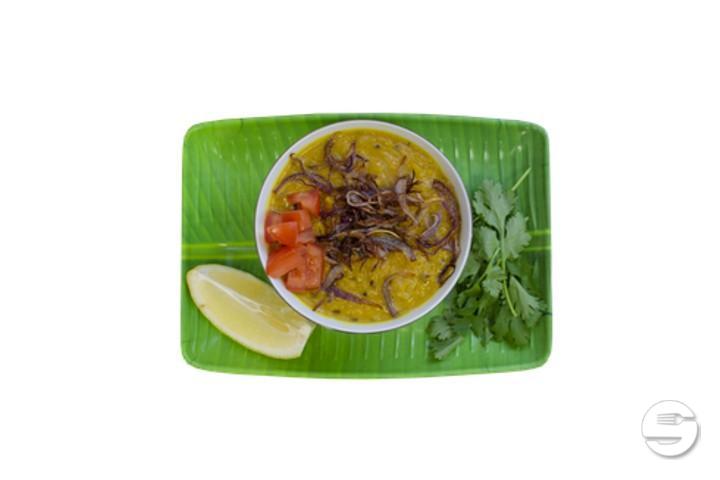 Dal tikka Masoor Dal - OM Indian Food