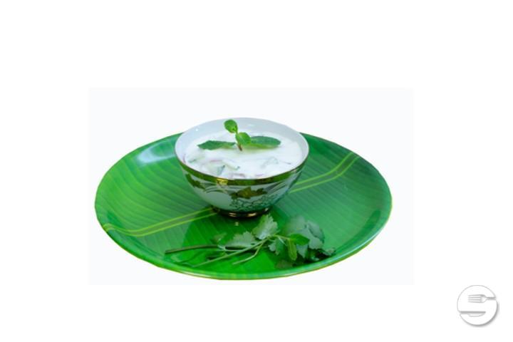 Raita - OM Indian Food