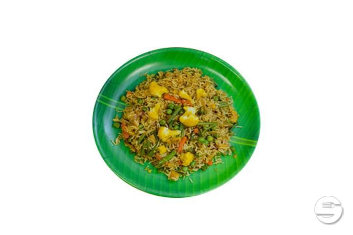 Pulao Rice - OM Indian Food