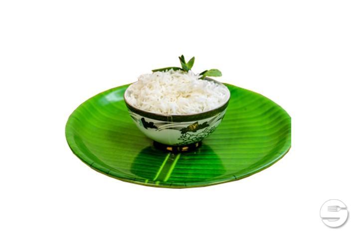 Basmati Rice - OM Indian Food