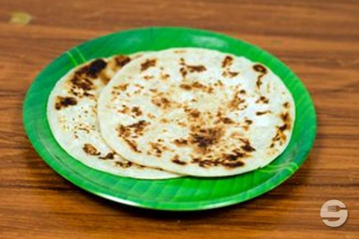 Paratha - OM Indian Food