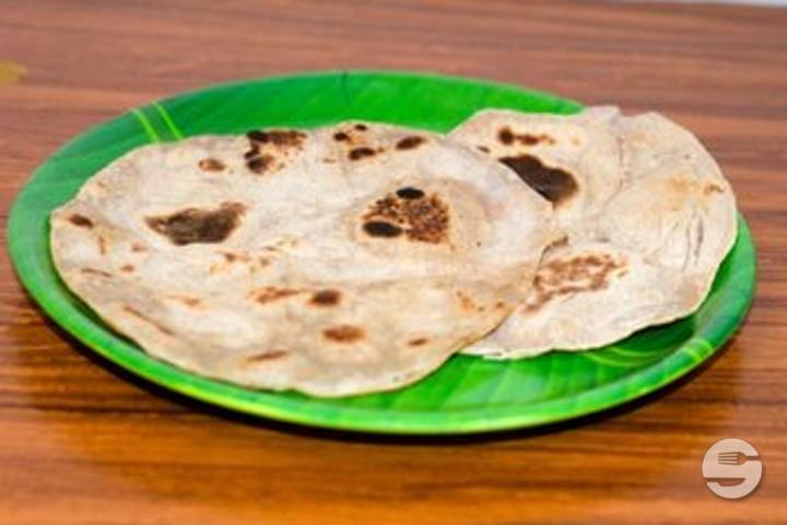 Chapati - OM Indian Food