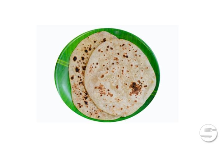 Natural Naan - OM Indian Food
