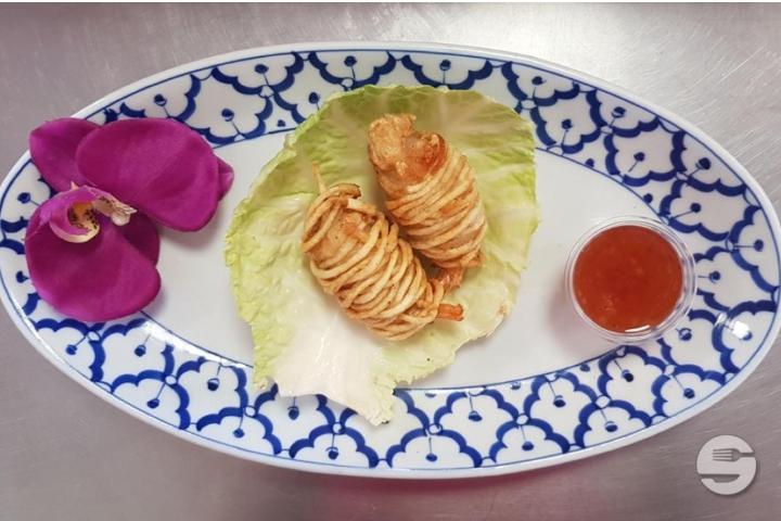 Khung Chup - Asia Thai Take Away