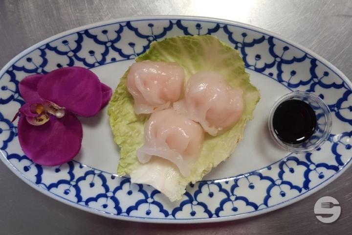 Khung Chup - Asia Thai Take Away