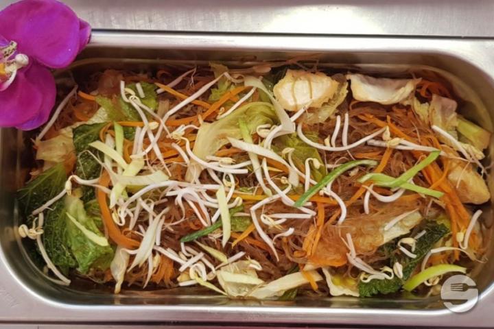 Pad Woon Sen - Asia Thai Take Away