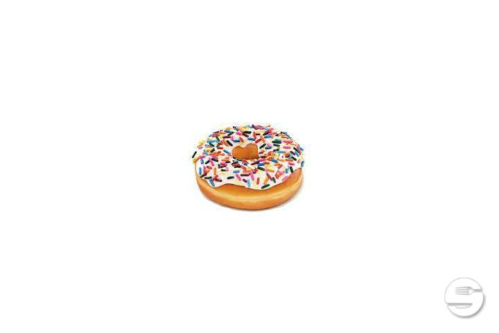 Donut - Allegrotto Supermarket
