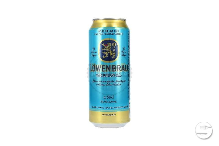 Löwenbräu - Allegrotto Supermarket