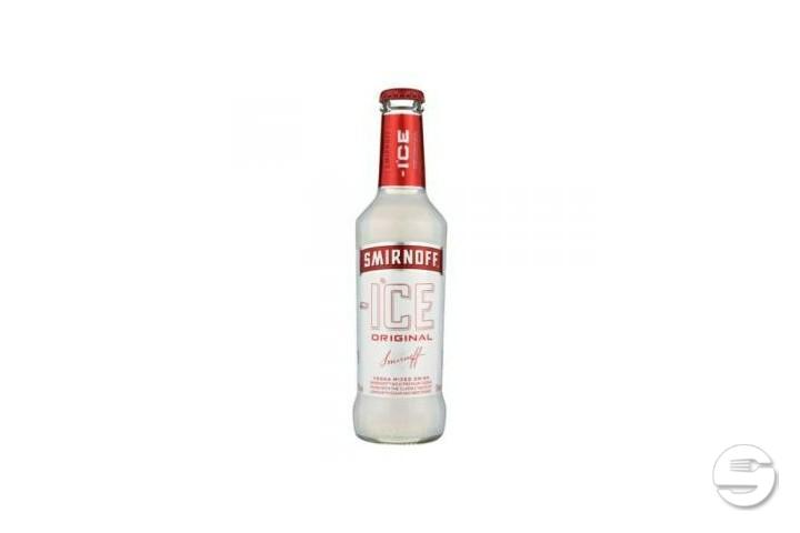Smirnoff Ice - Allegrotto Supermarket