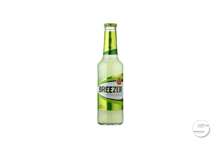 Bacardi Breezer - Allegrotto Supermarket