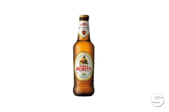 Birra Moretti - Allegrotto Supermarket