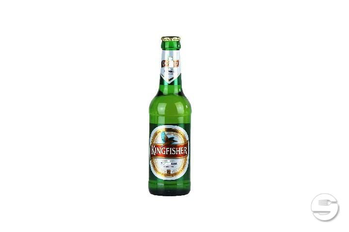 Kingfisher Bier - Allegrotto Supermarket