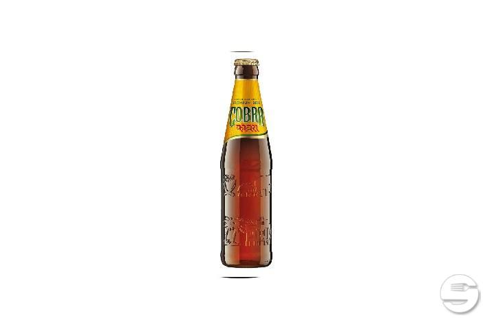 Cobra Bier - Allegrotto Supermarket