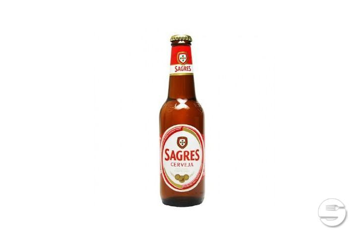 Sagres - Allegrotto Supermarket