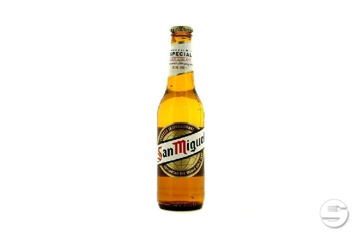 San Miguel - Allegrotto Supermarket