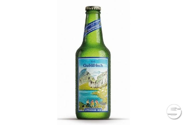 Quöllfrisch - Allegrotto Supermarket