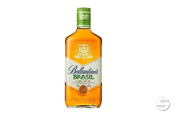 Ballantines Brasil - Allegrotto Supermarket
