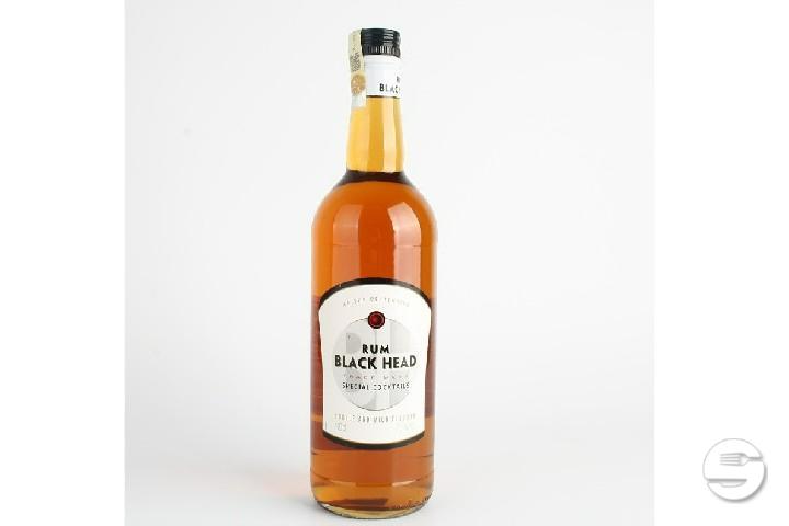 Rum Black Head Special Cocktails - Allegrotto Supermarket