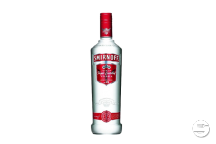 Smirnoff Vodka - Allegrotto Supermarket