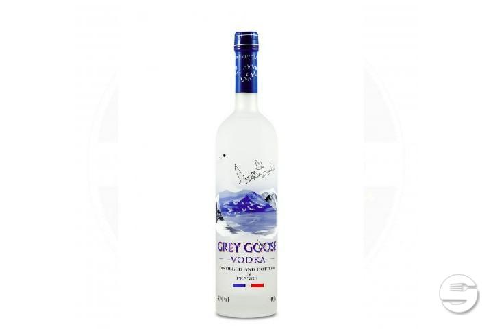 Vodka Grey Goose - Allegrotto Supermarket