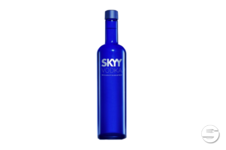 Skyy Vodka - Allegrotto Supermarket