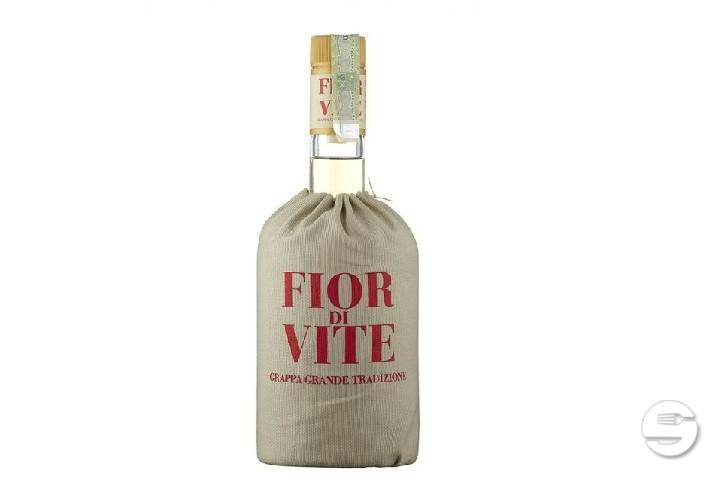 Grappa Fior di Vite - Allegrotto Supermarket