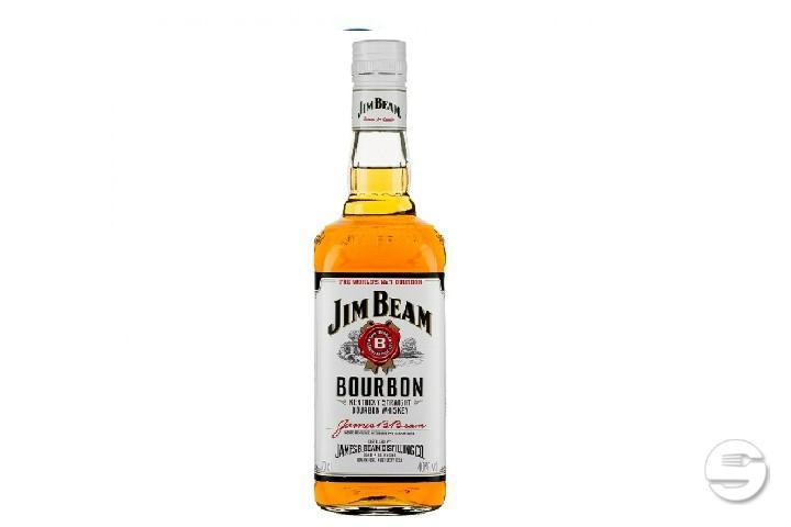 Jim Beam Bourbon - Allegrotto Supermarket