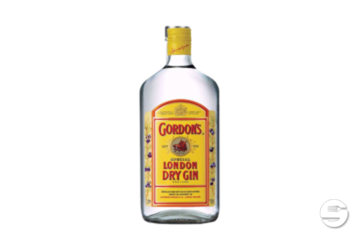 Gordon's Dry Gin - Allegrotto Supermarket