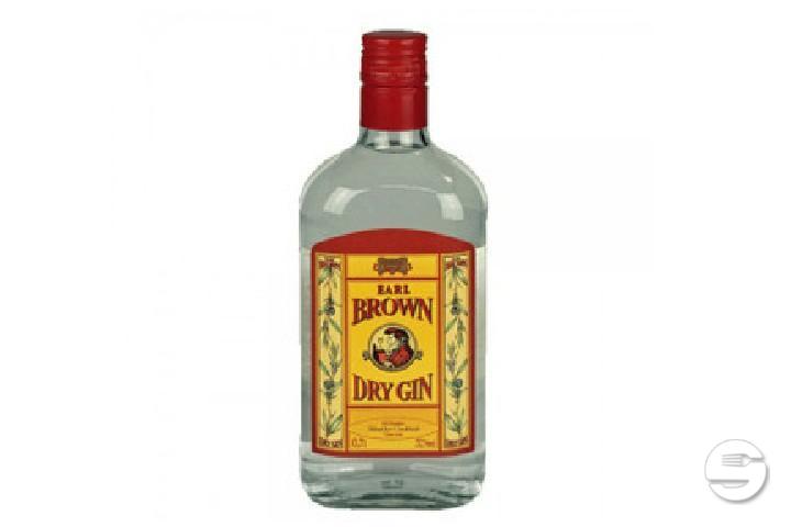 Earl's Finest Dry Gin - Allegrotto Supermarket