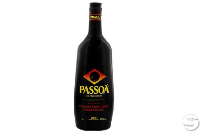Passoa Passion - Allegrotto Supermarket