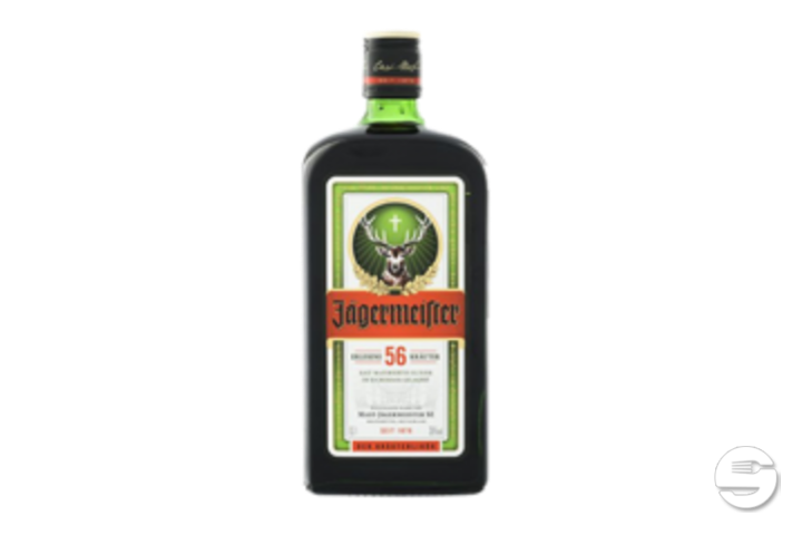 Jägermeister Kräuterbitter - Allegrotto Supermarket