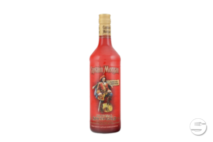 Captain Morgan Original Spiced Gold - Allegrotto Supermarket