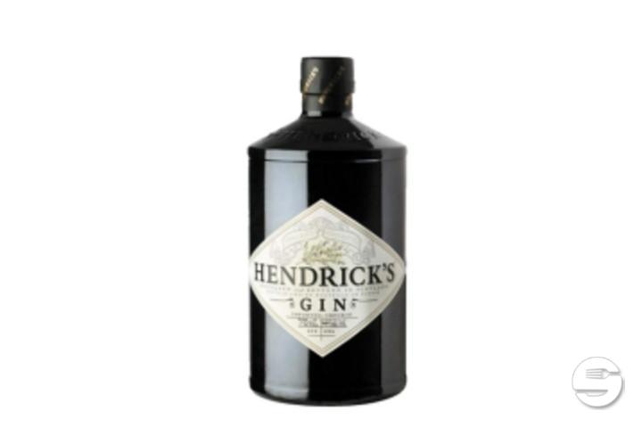 Hendrick's Gin - Allegrotto Supermarket
