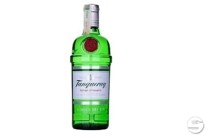 Tanqueray London Dry Gin - Allegrotto Supermarket