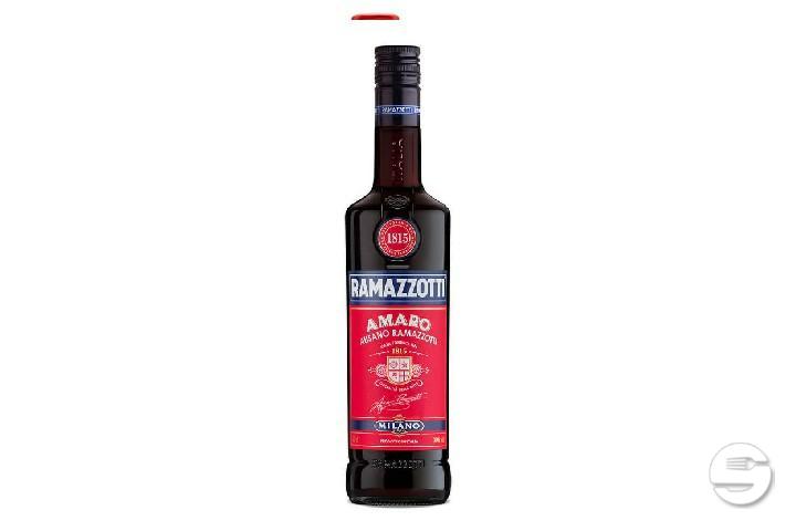 Ramazotti Amaro - Allegrotto Supermarket