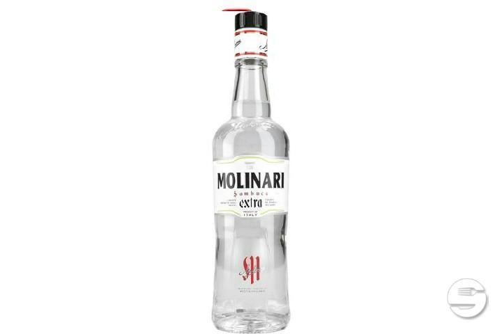 Sambuca Molinari - Allegrotto Supermarket