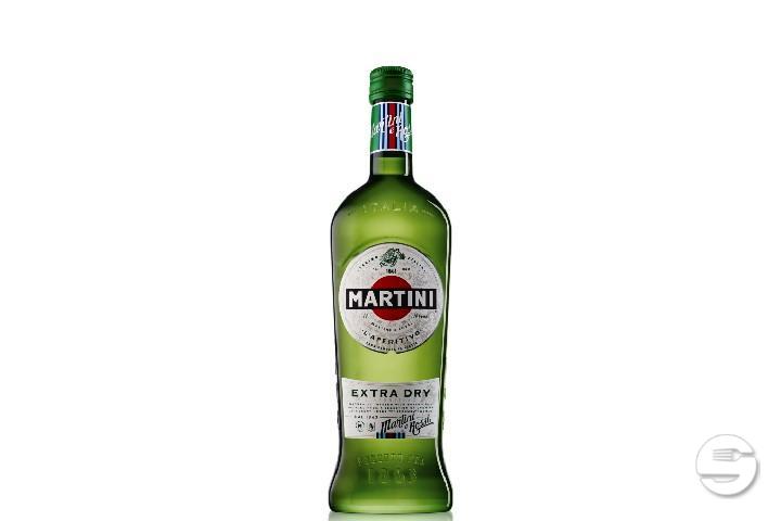 Martini Vermouth Extra Dry Torino - Allegrotto Supermarket
