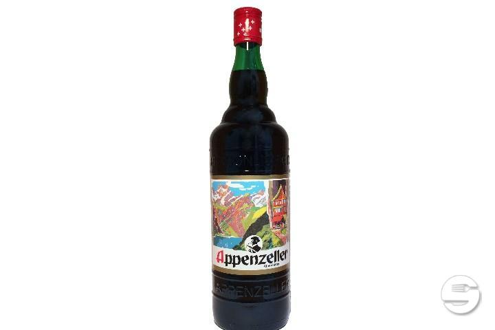 Appenzeller Alpenbitter - Allegrotto Supermarket