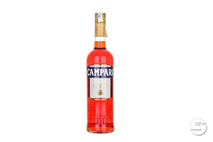Campari Bitter - Allegrotto Supermarket