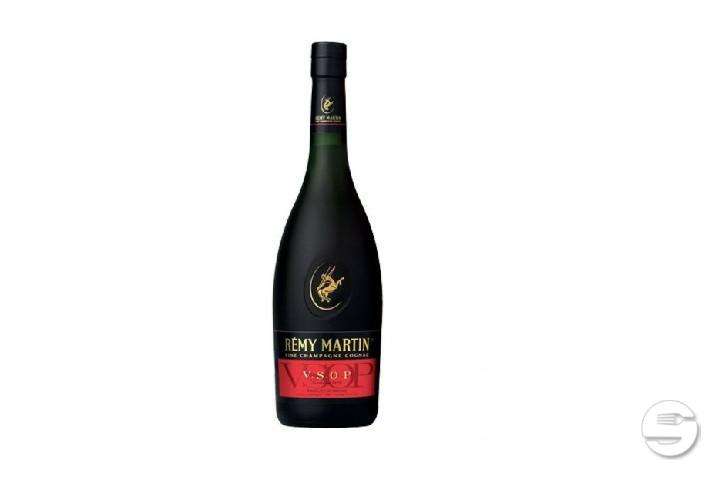 Remy Martin - Allegrotto Supermarket