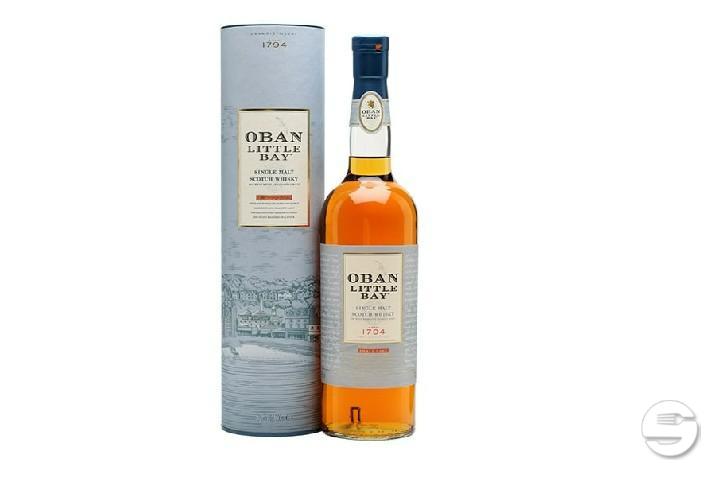 Oban Whisky - Allegrotto Supermarket
