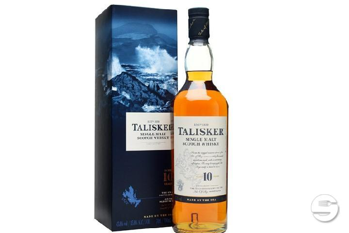 Talisker - Allegrotto Supermarket