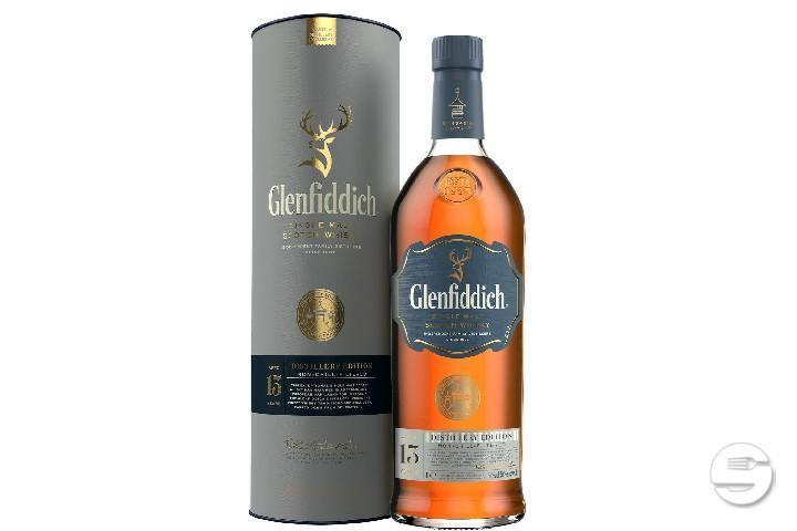 Glen Fiddich Scotch Whisky - Allegrotto Supermarket