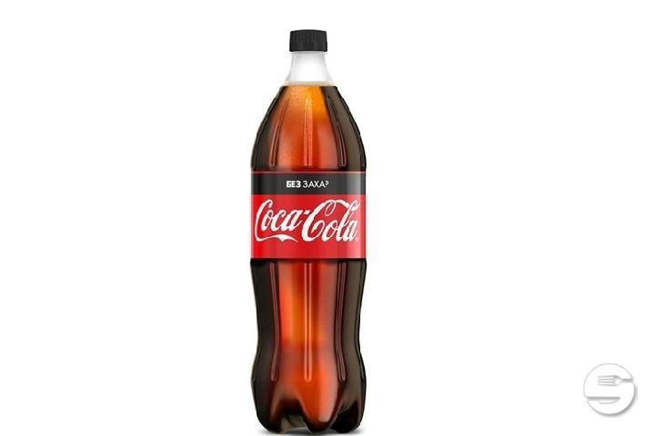 Coca-Cola Zero - Allegrotto Supermarket