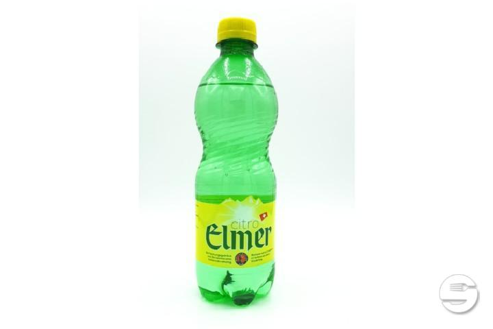 Elmer Citro - Allegrotto Supermarket