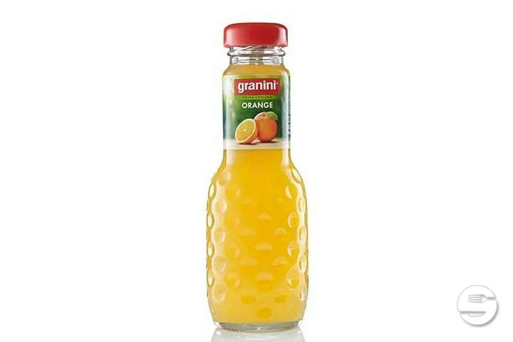 Orangensaft Granini - Allegrotto Supermarket