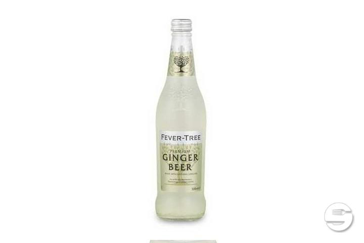 Ginger Beer - Allegrotto Supermarket