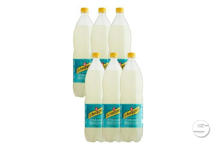 Schweppes Bitter Lemon - Allegrotto Supermarket