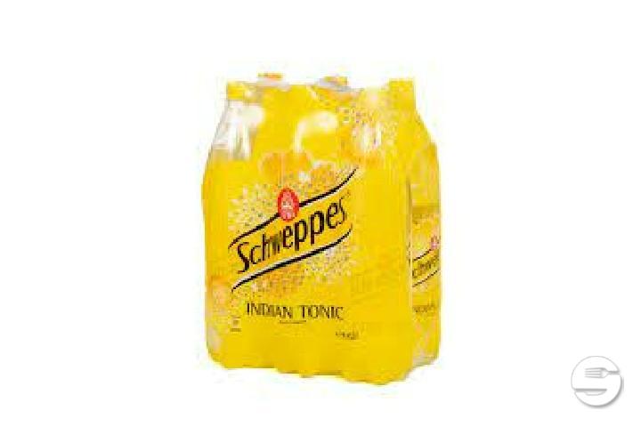 Schweppes Tonic - Allegrotto Supermarket
