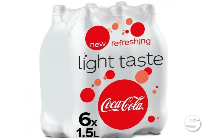 Coca-Cola Light - Allegrotto Supermarket